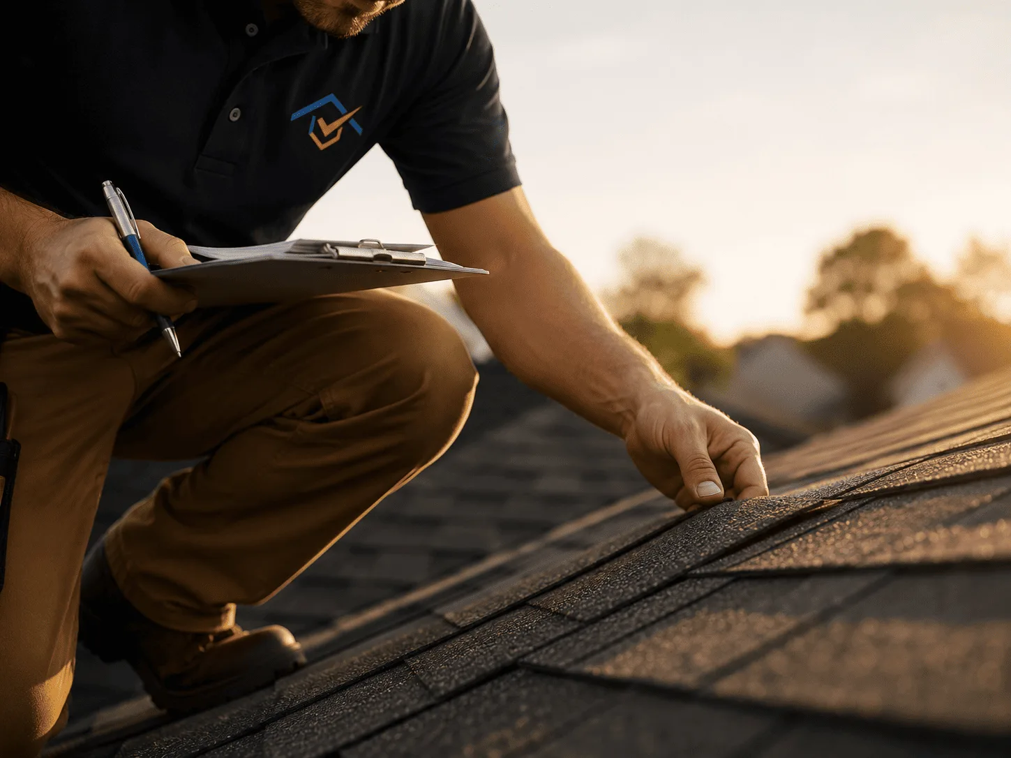 Why Choose Roof Inspection in La Honda, CA