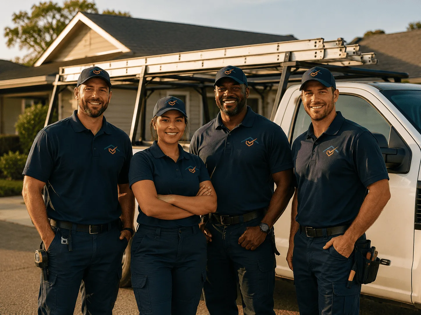 Roof Inspection company in La Honda, CA